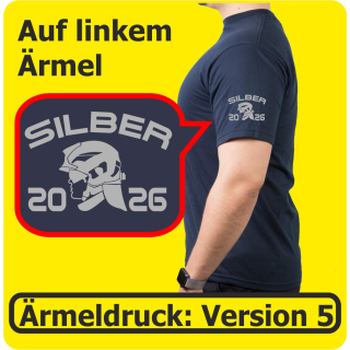 Ärmel: Version 5