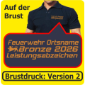 Brust: Version 2