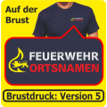Brust: Version 5