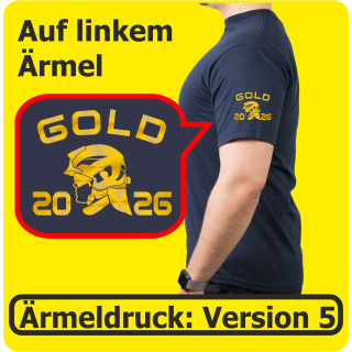 Ärmel: Version 5