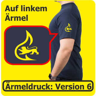 Ärmel: Version 6