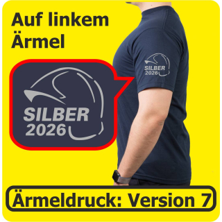 Ärmel: Version 7